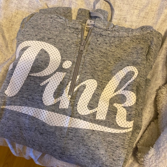 XS pink jacket - Picture 1 of 1